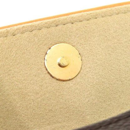 Louis Vuitton Pochette Florentine Monogram M51855 Strap M Size Waist Bag LV