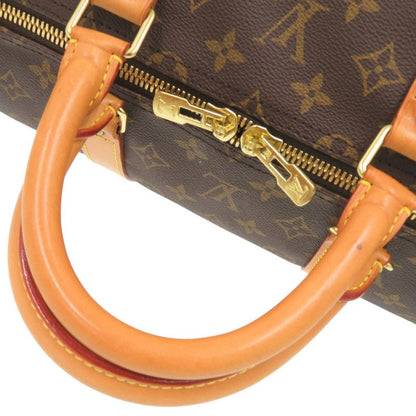 Louis Vuitton Keepall 55 Monogram M41424 Boston Bag LV 0725 Louis Vuitton
