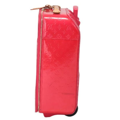 Louis Vuitton Vernis Carry-on Bag Pegase 45