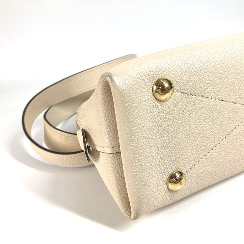 Louis Vuitton Handbag Neo Alma BB Neo Alma BB M44858 Monogram Empreinte Leather