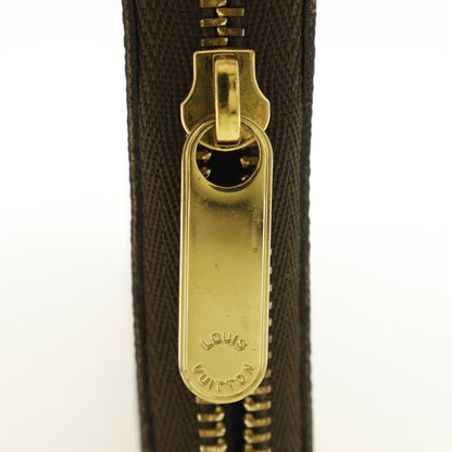 Louis Vuitton Zippy Coin Purse M69354 X Monogram Giant Canvas Brown Unisex Coin