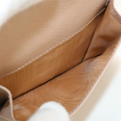 Prada 1m0176 Tri-fold Wallet Saffiano Leather Women