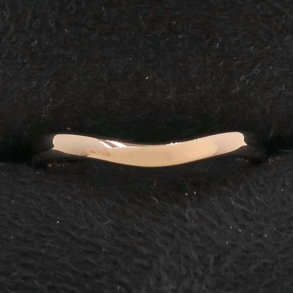 Cartier Ballerina Wedding Ring 50