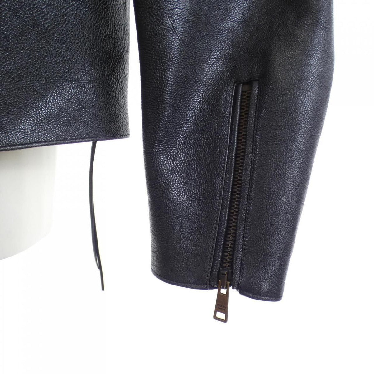 Prada Leather Rider Jacket — view 6