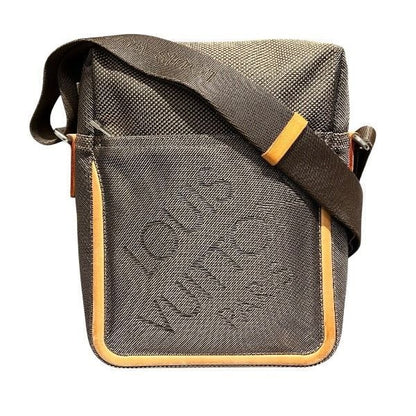 Louis Vuitton Damier Geant Citadin Shoulder Bag