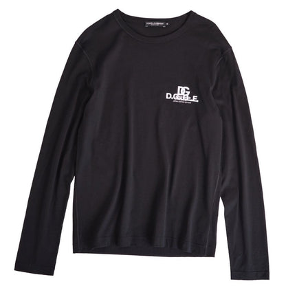 Dolce & Gabbana T-Shirt Cut and Solo