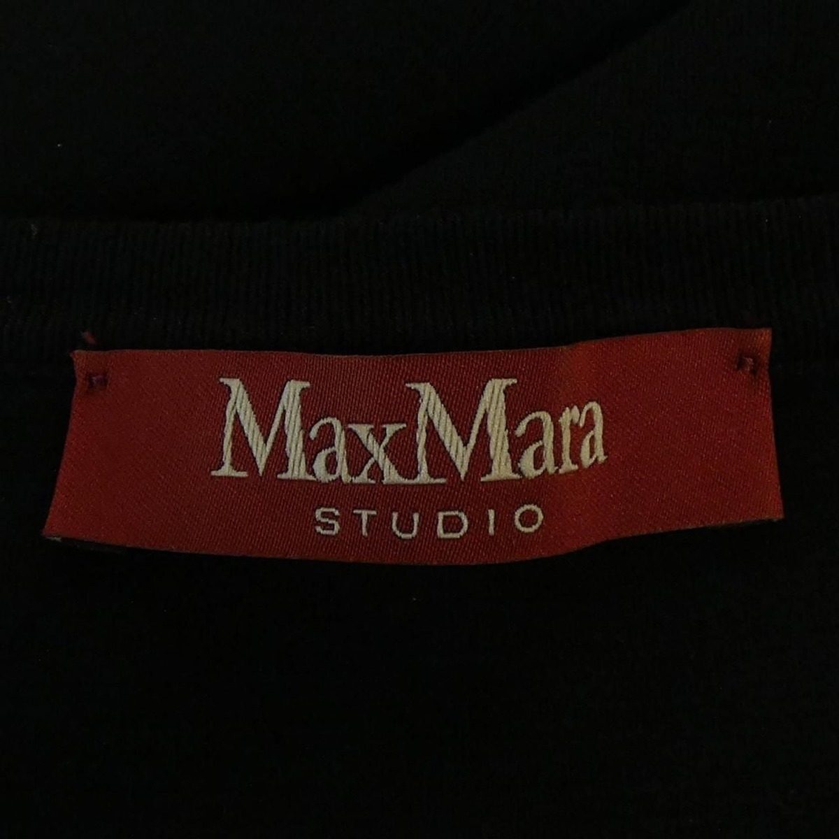 Max Mara Studio Dress — view 4