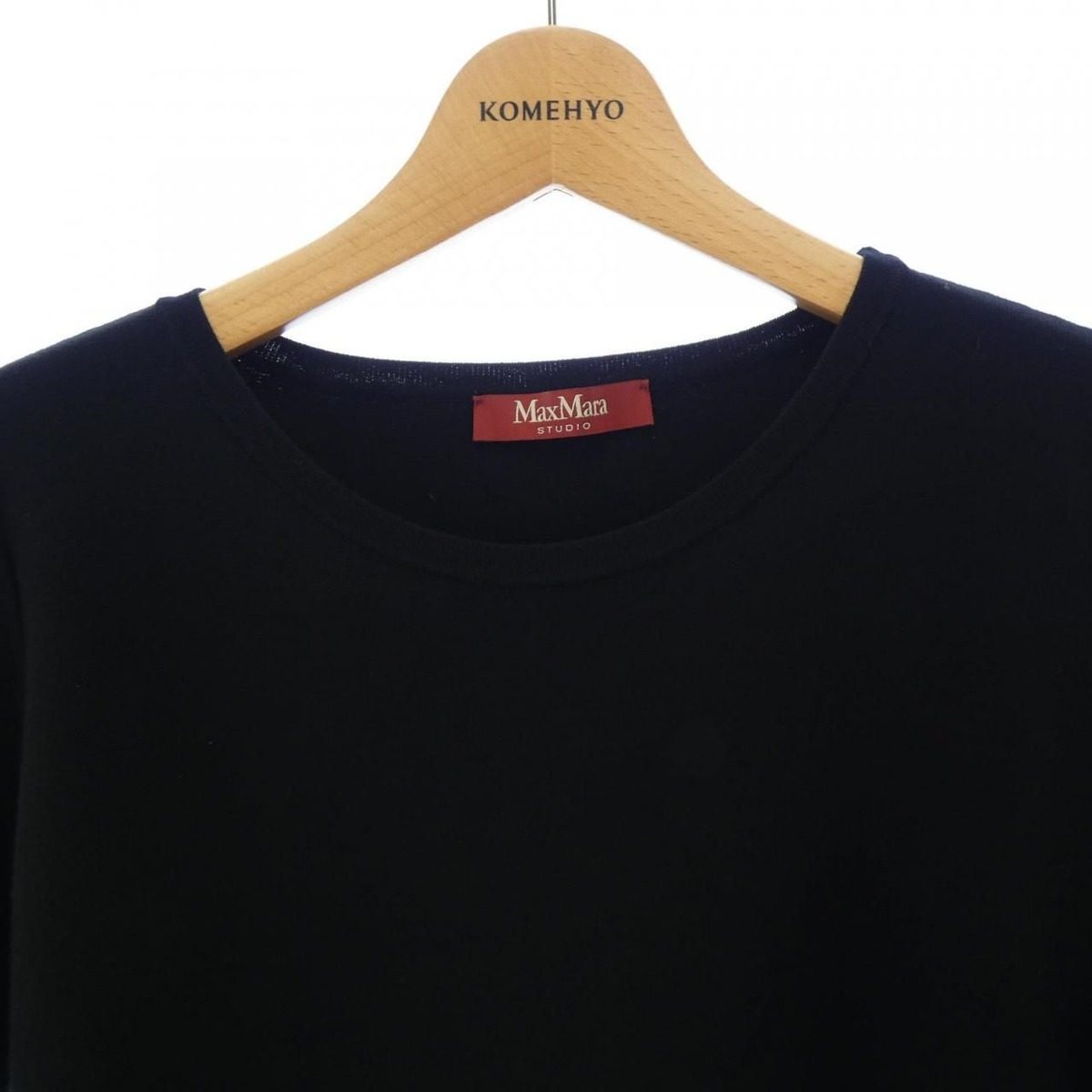 Max Mara Studio Dress — view 5