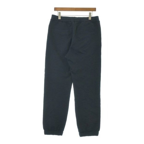 Fendi Pants Cotton Blue Navy — view 2