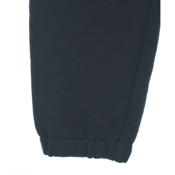 Fendi Pants Cotton Blue Navy — view 5