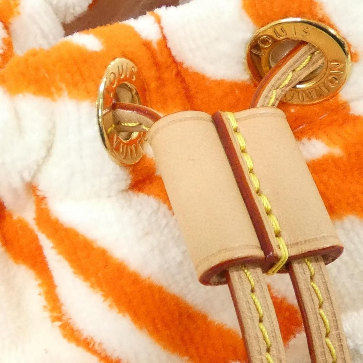 Louis Vuitton LV by the Pool Bucket Vacation Bag — view 5