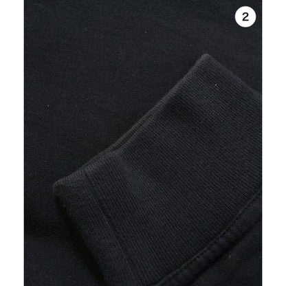 Hermes Sweatshirt Black — view 10