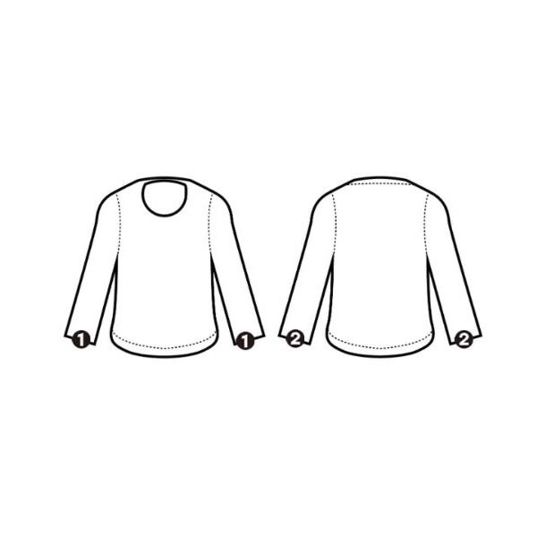 Hermes Sweatshirt Black — view 11