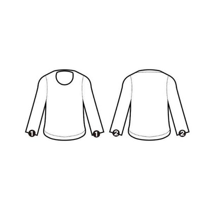Hermes Sweatshirt Black — view 11