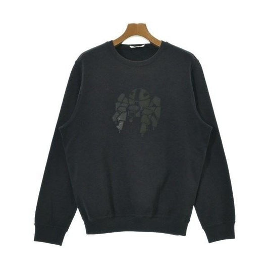 Hermes Sweatshirt Black