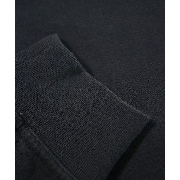 Hermes Sweatshirt Black — view 6