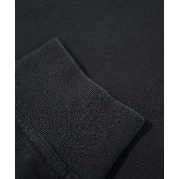 Hermes Sweatshirt Black — view 7