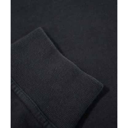 Hermes Sweatshirt Black — view 7