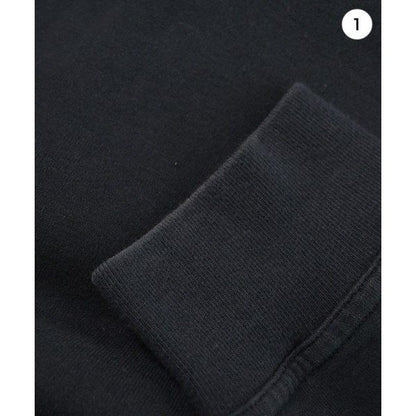 Hermes Sweatshirt Black — view 9