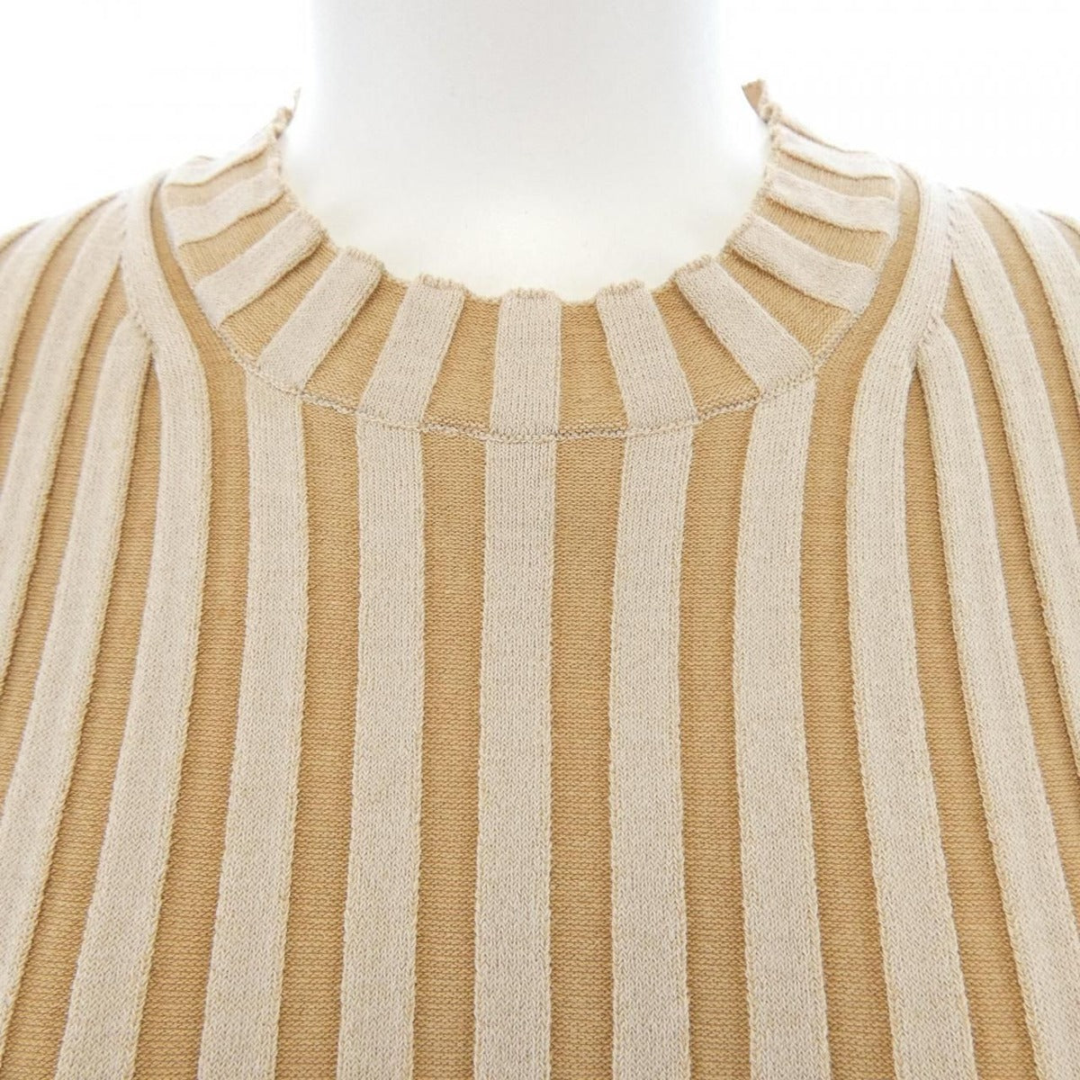 Fendi Dress Beige 36 — view 6