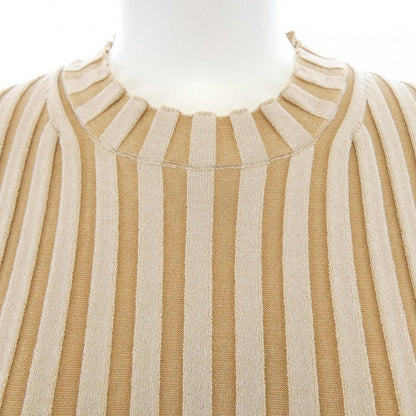 Fendi Dress Beige 36 — view 6