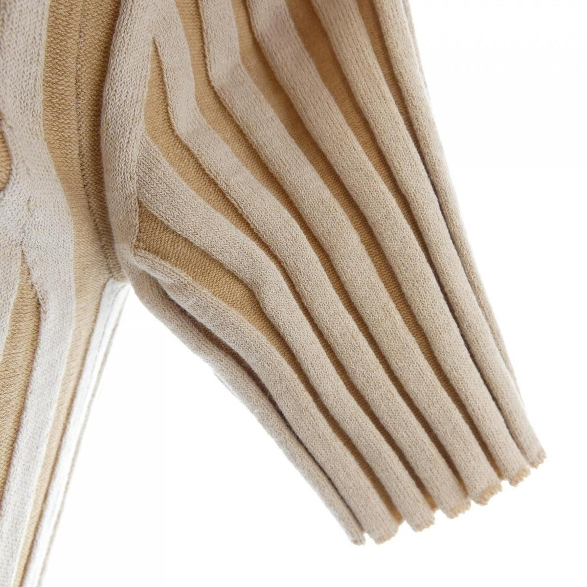Fendi Dress Beige 36 — view 7