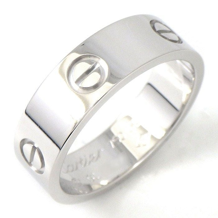 Cartier Ring Love Classic