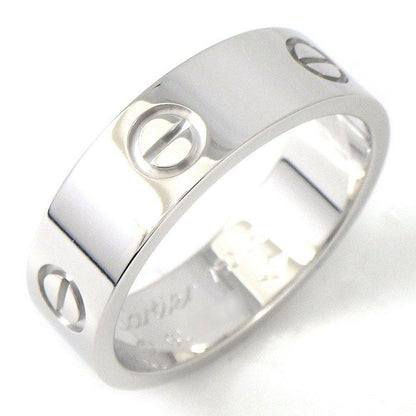 Cartier Ring Love Classic
