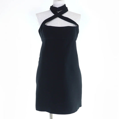 Christian Dior 22 SS 221 R39 A1166 Wool Silk