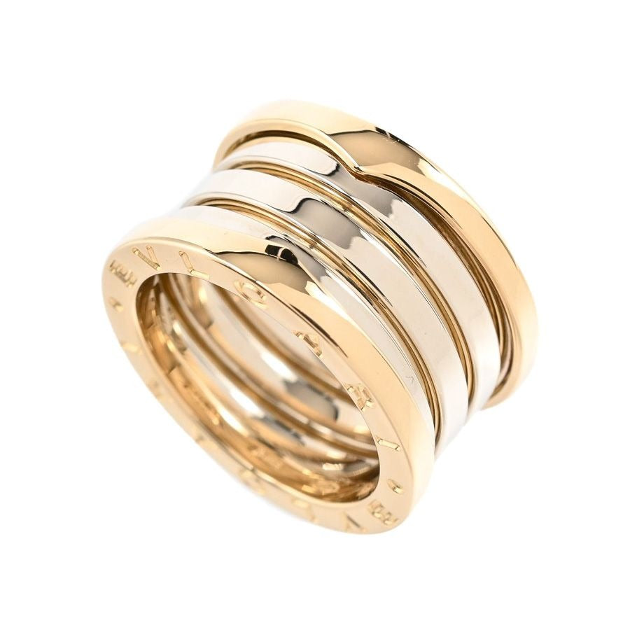 Bvlgari Ring