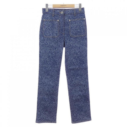 Chanel Size 34 Jeans