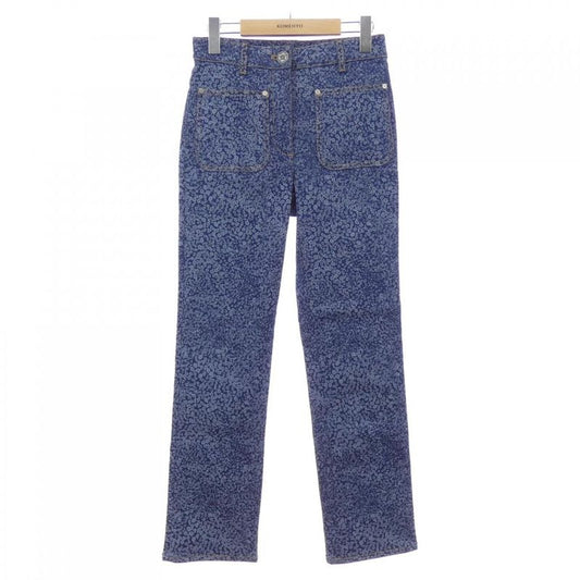 Chanel Size 34 Jeans