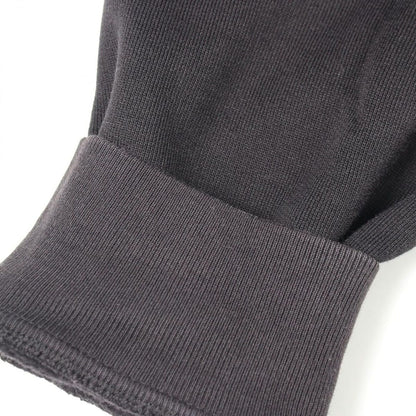 Louis Vuitton Hoodie Circle Cut Sweatshirt Monogram Rle Cotton — view 9