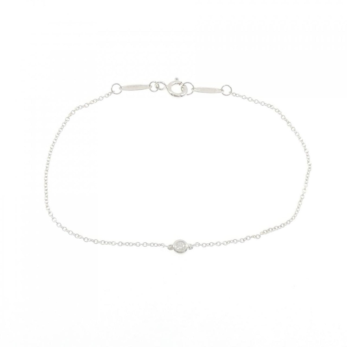 Tiffany & Co by the Yard Bracelet — view 3