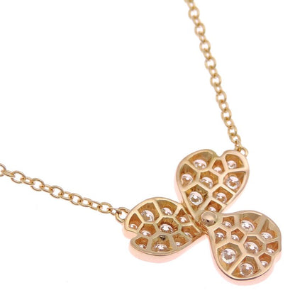 Tiffany & Co Paper Flower Necklace