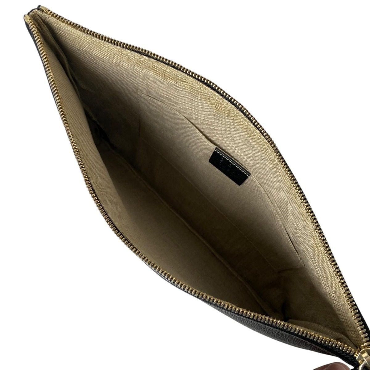 Gucci Bamboo Clutch — view 5