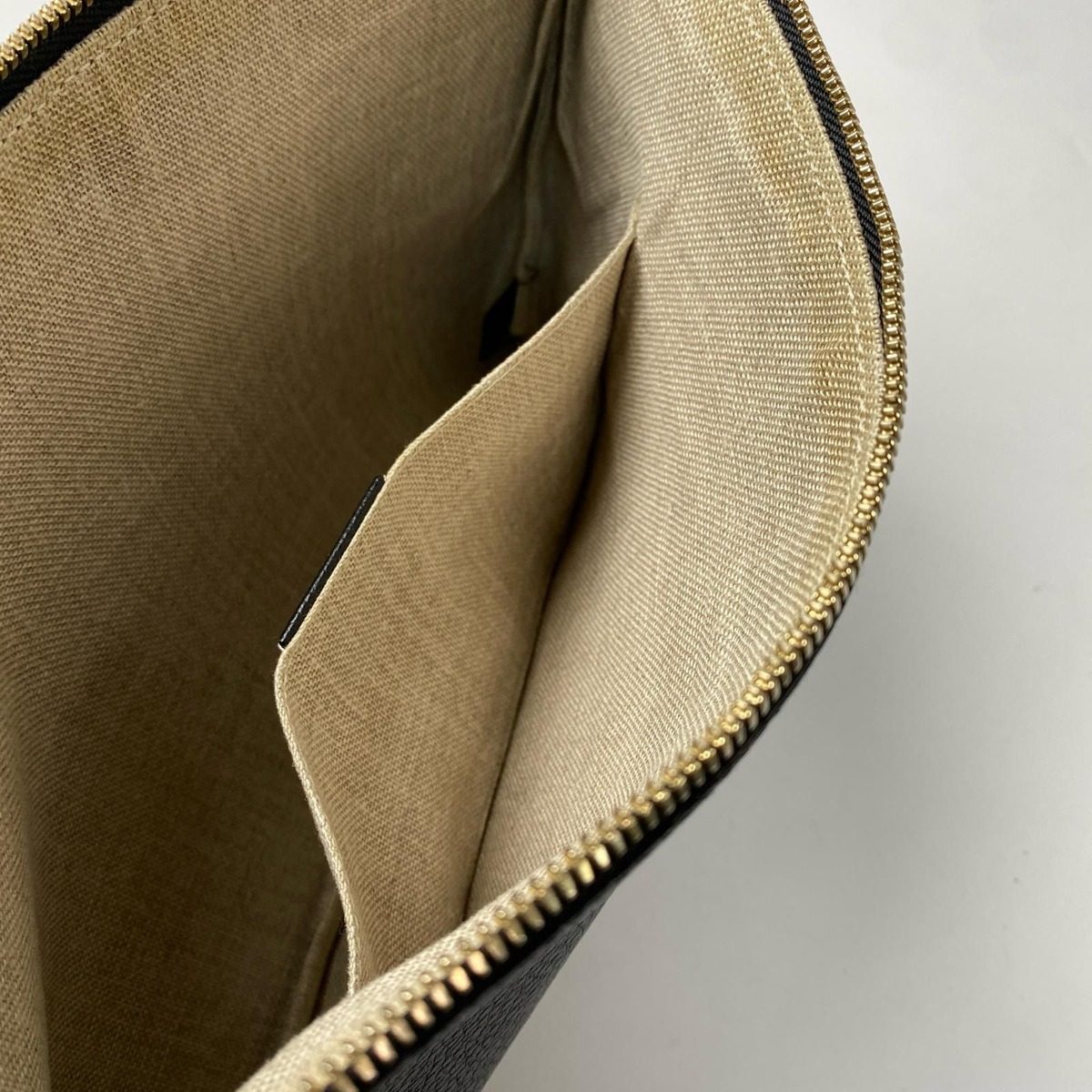 Gucci Bamboo Clutch — view 6