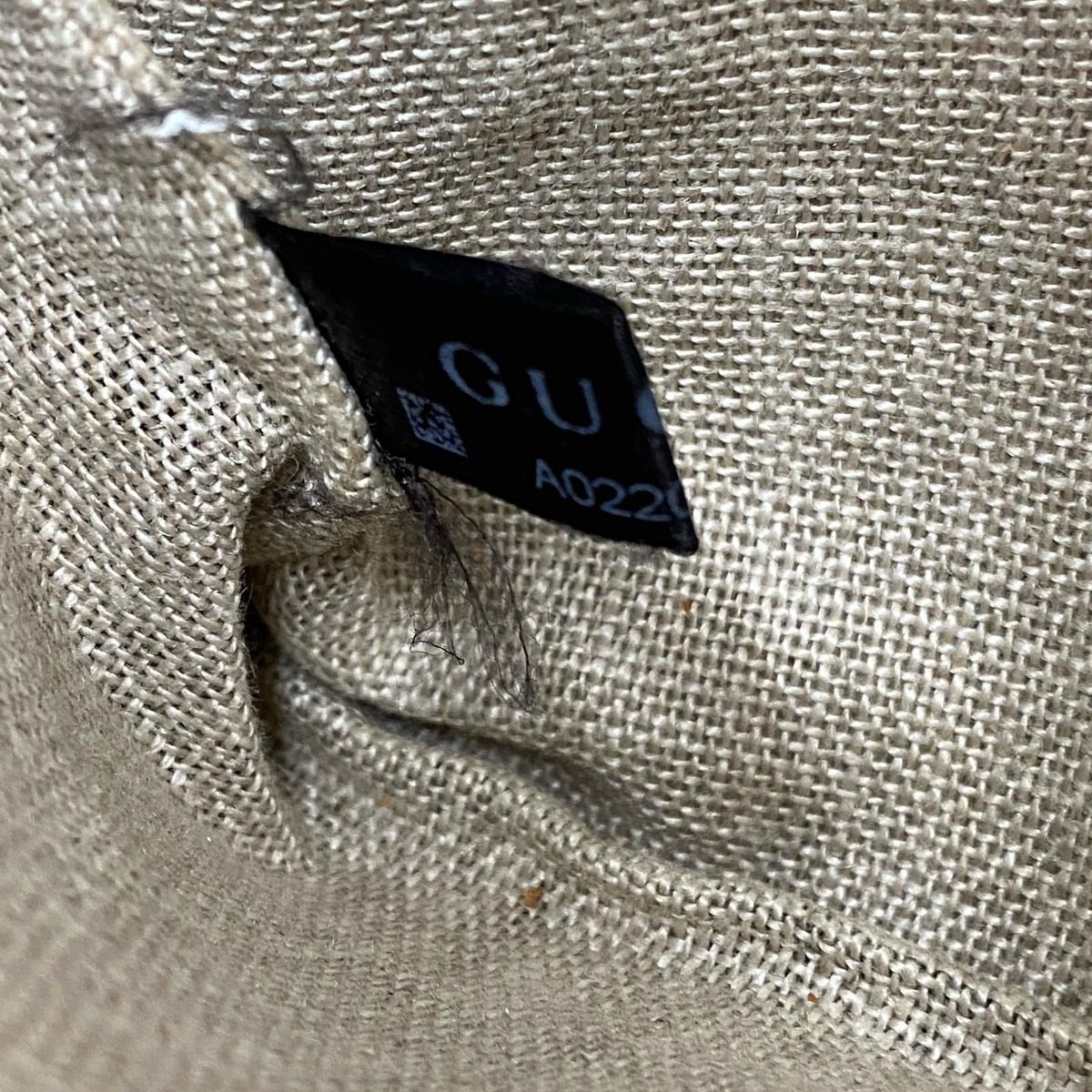 Gucci Bamboo Clutch — view 8