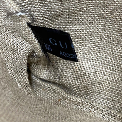 Gucci Bamboo Clutch — view 8
