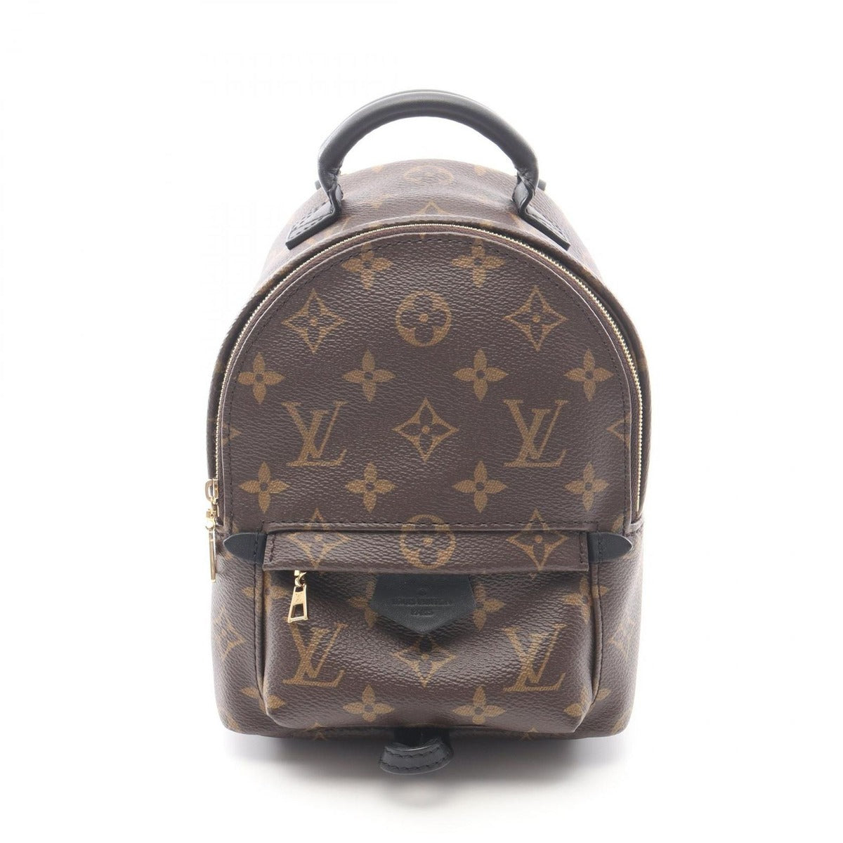 Louis Vuitton Backpack Palm Spring Mini Monogram