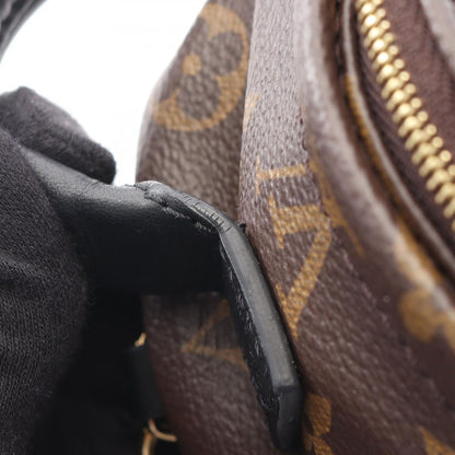 Louis Vuitton Backpack Palm Spring Mini Monogram — view 5