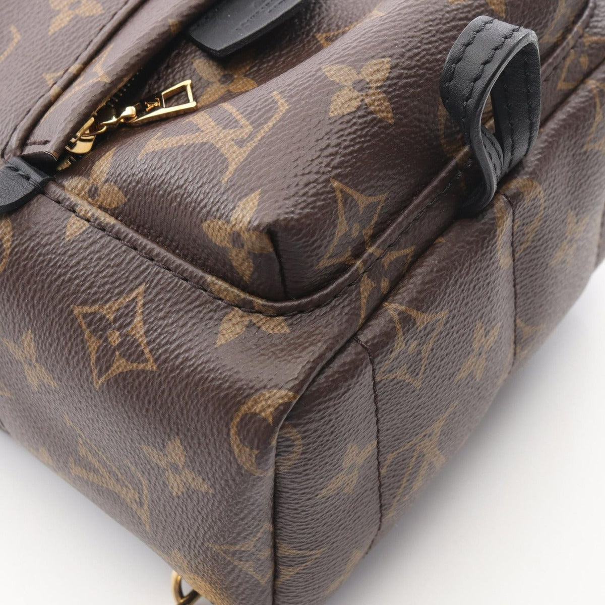 Louis Vuitton Backpack Palm Spring Mini Monogram — view 6