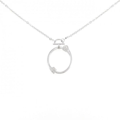 Gucci Chiodo Necklace Gold