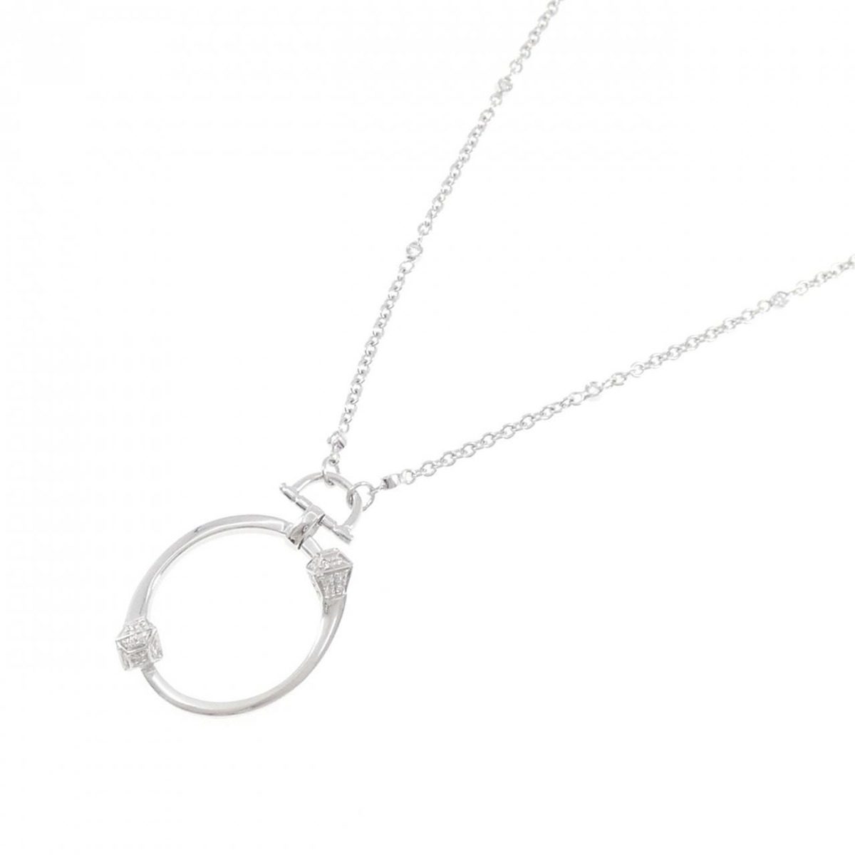 Gucci Chiodo Necklace Gold — view 2