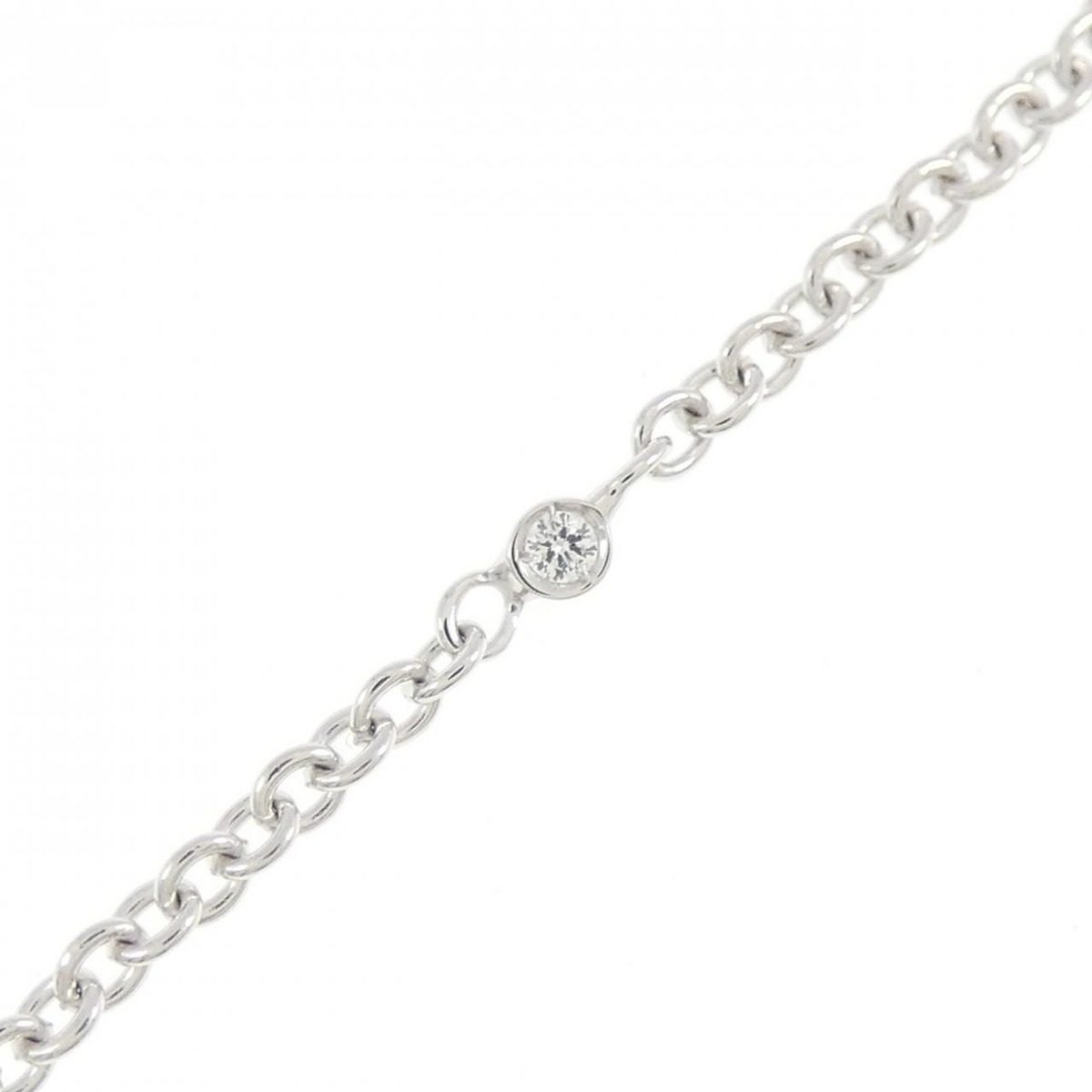 Gucci Chiodo Necklace Gold — view 5