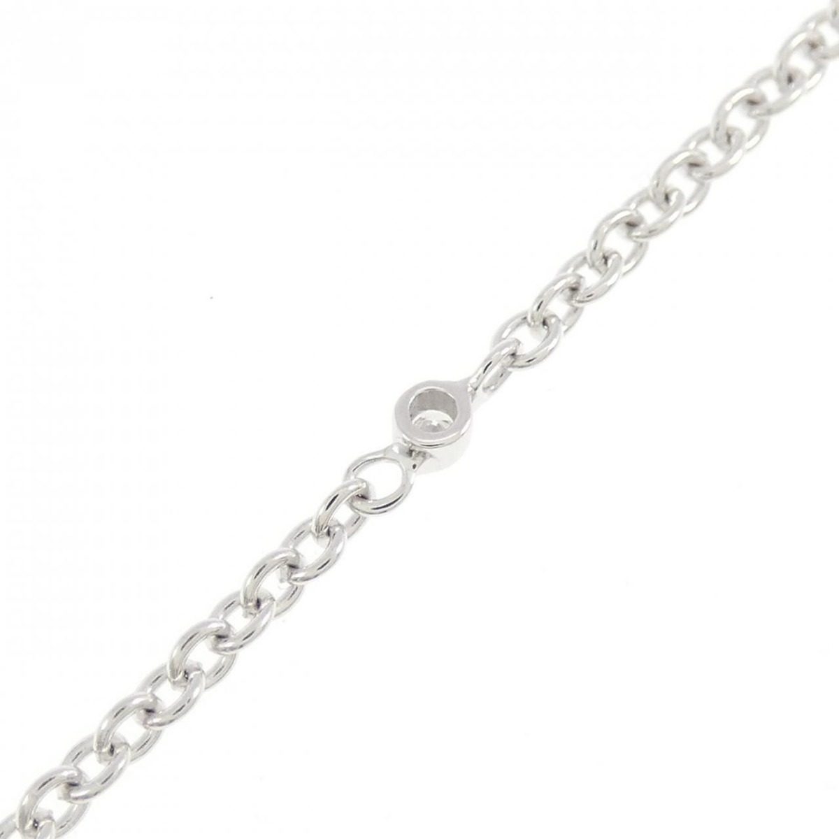 Gucci Chiodo Necklace Gold — view 6