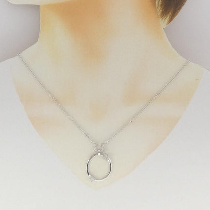 Gucci Chiodo Necklace Gold — view 8