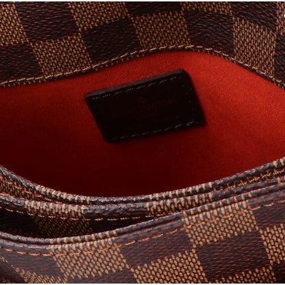 Louis Vuitton Beautiful N51129 Aubagne Handbag