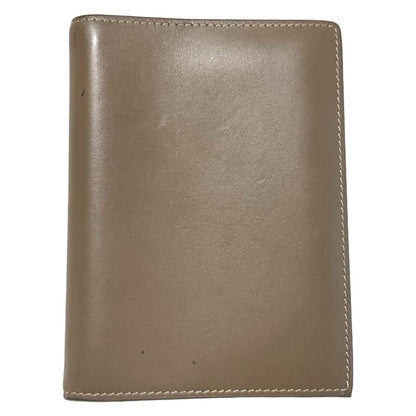 Hermes Handbook Agenda GM Etoupe