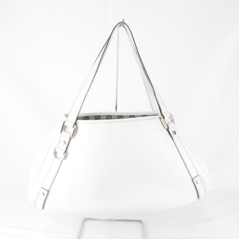 Gucci 130736 484514 Tote Bag Leather Women